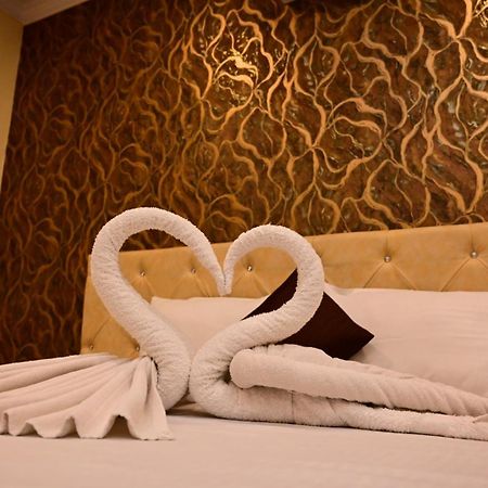 Hotel Wb40 Durgāpur 外观 照片