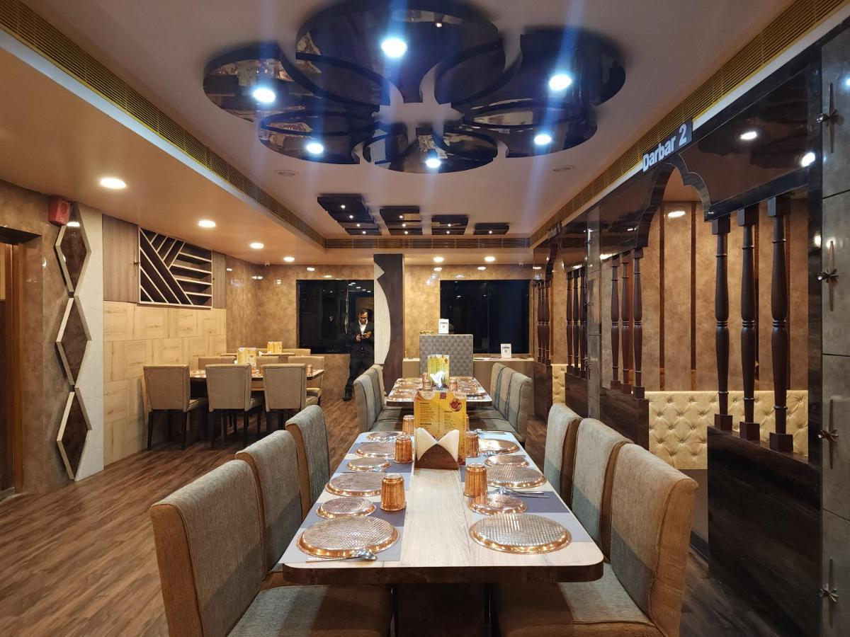 Hotel Wb40 Durgāpur 外观 照片
