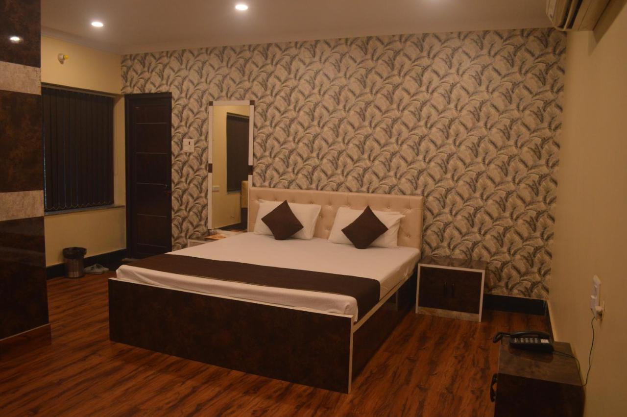 Hotel Wb40 Durgāpur 外观 照片
