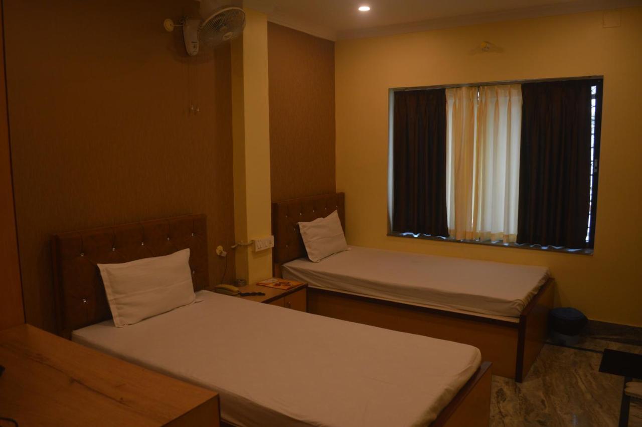 Hotel Wb40 Durgāpur 外观 照片