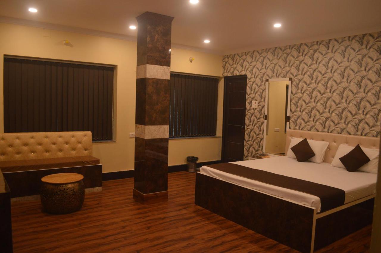 Hotel Wb40 Durgāpur 外观 照片