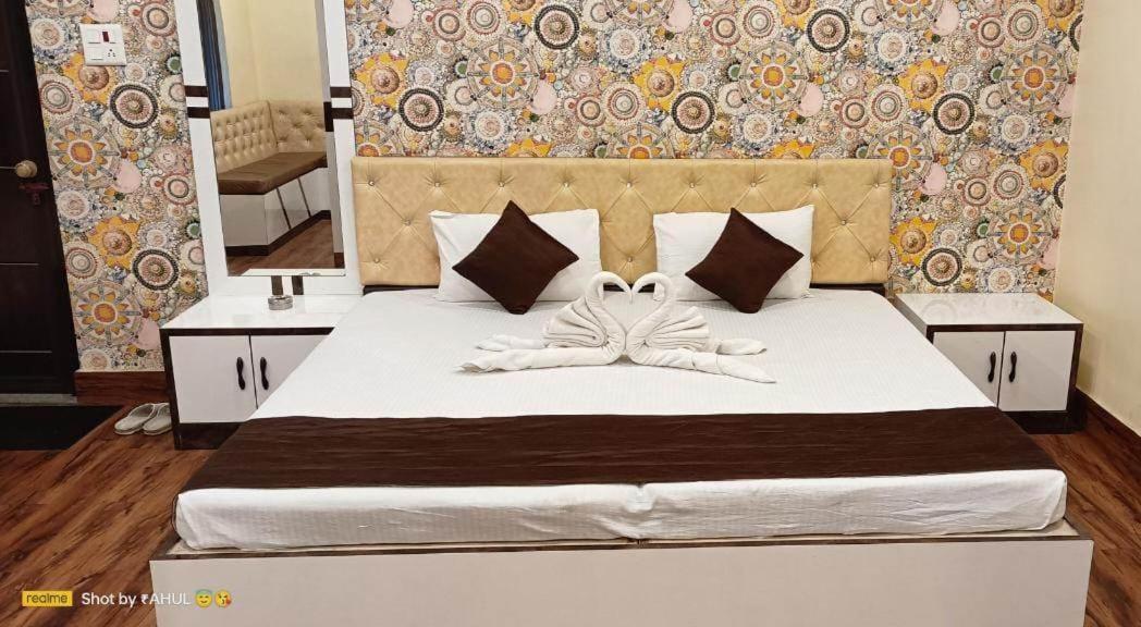 Hotel Wb40 Durgāpur 外观 照片
