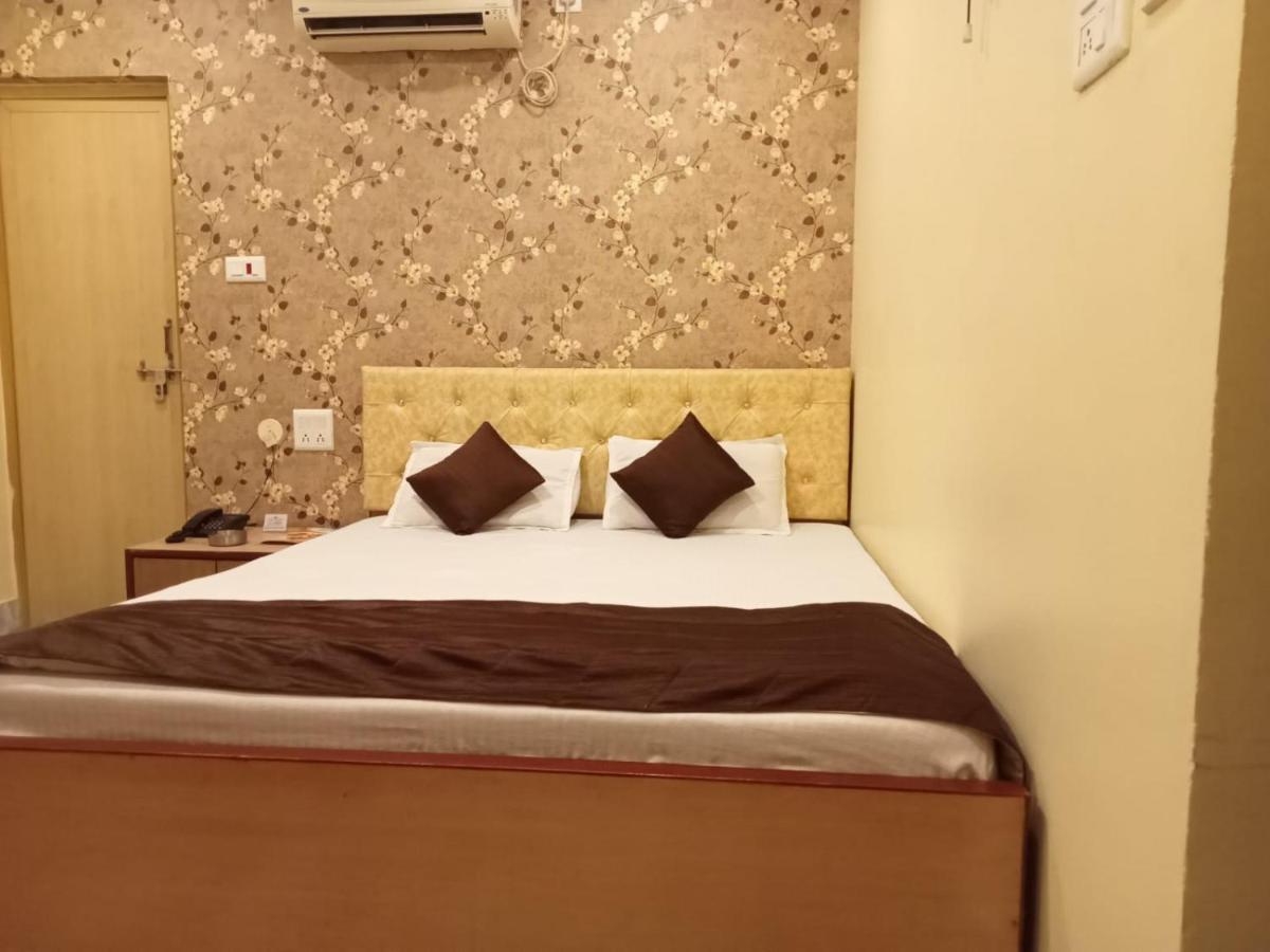 Hotel Wb40 Durgāpur 外观 照片