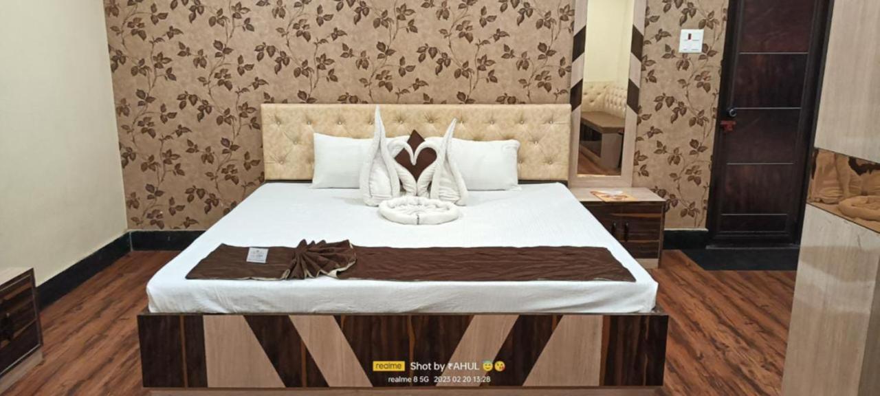 Hotel Wb40 Durgāpur 外观 照片