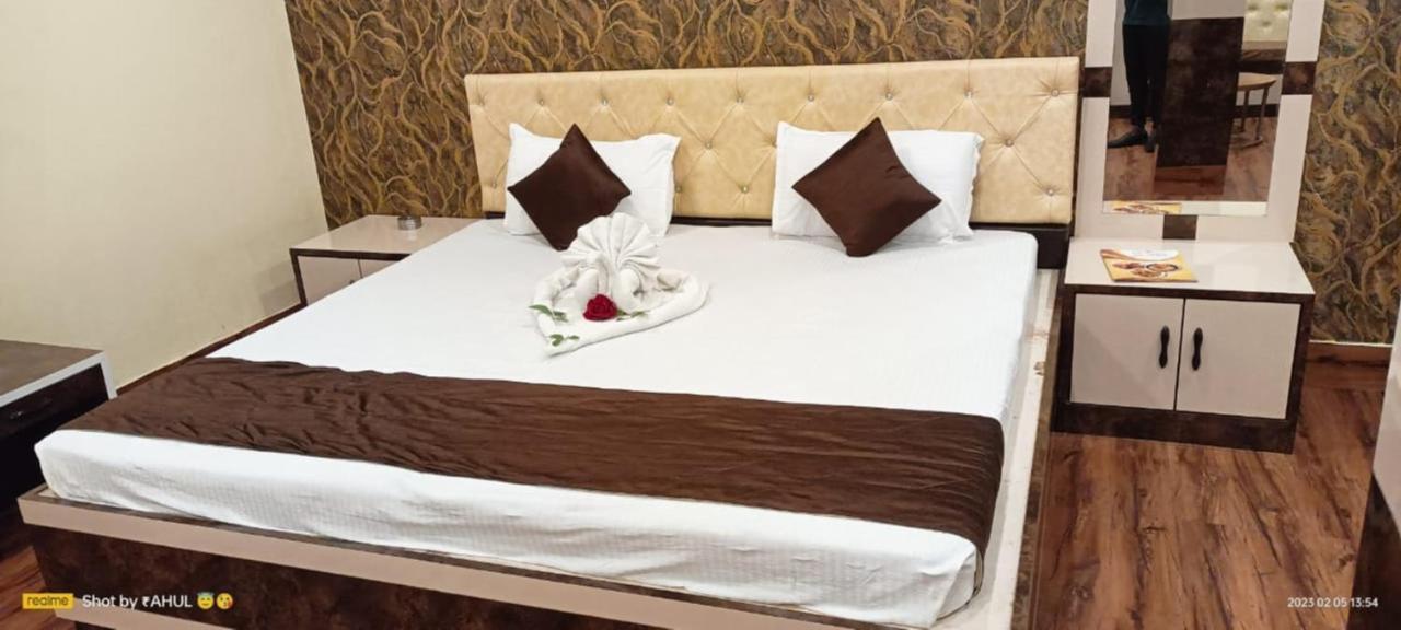 Hotel Wb40 Durgāpur 外观 照片