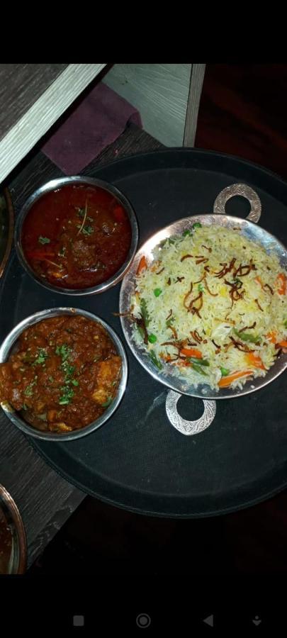 Hotel Wb40 Durgāpur 外观 照片