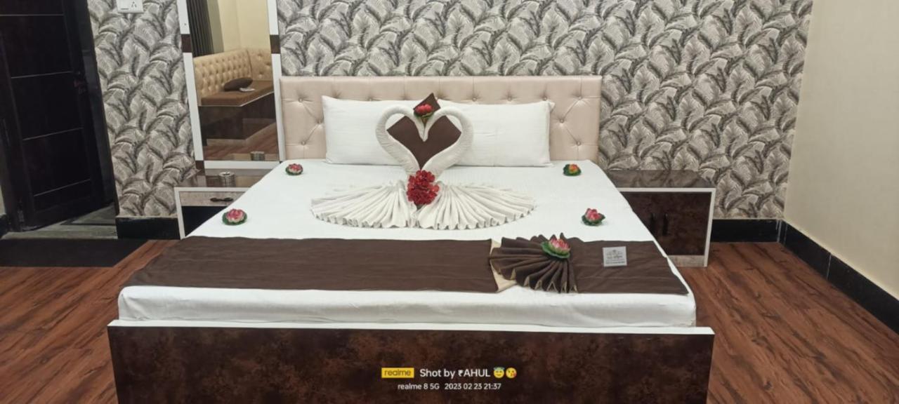 Hotel Wb40 Durgāpur 外观 照片