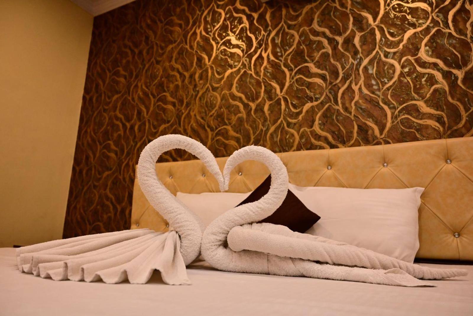 Hotel Wb40 Durgāpur 外观 照片